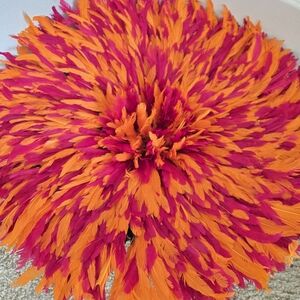 Authentic Juju from Cameroon